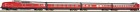 69063 Roco 4 Unit Diesel Train class MA 462 with Digital Sound (3-RAIL AC)
